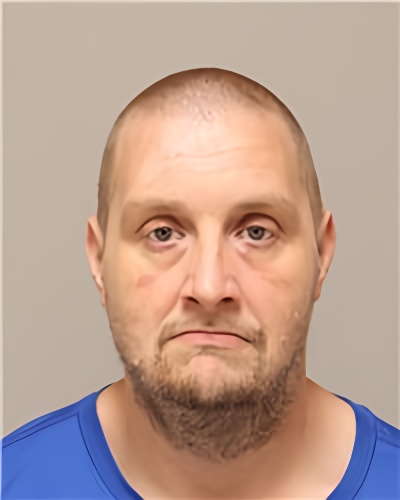 Mugshot of TY NICHOLAS JOHNSON