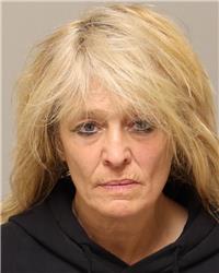 Mugshot of APRIL CHANTELLE STEEVES