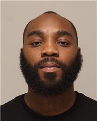 Mugshot of RAYSHAWN MAURICE WINGO
