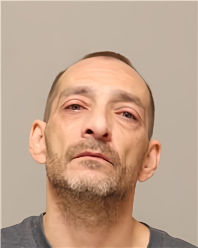 Mugshot of THOMAS JOHN KRESA