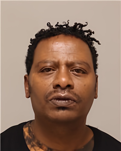 Mugshot of DEREJE FEYISSA FETENSSA