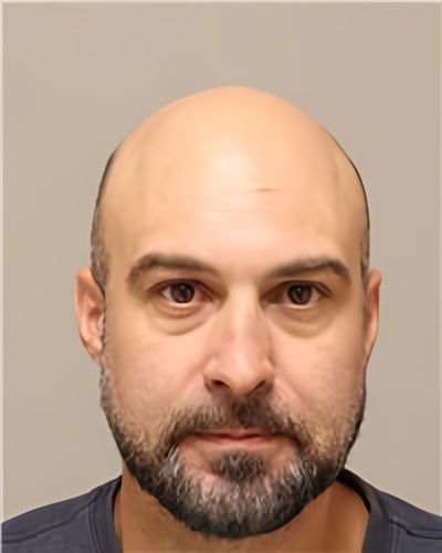 Mugshot of NICHOLAS ANTHONY NOTO