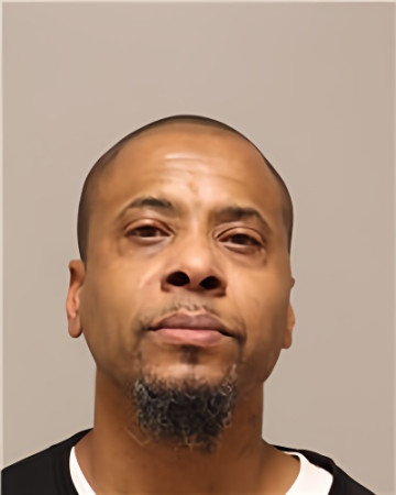 Mugshot of ASHAUNTI QUANTAY PROWELL