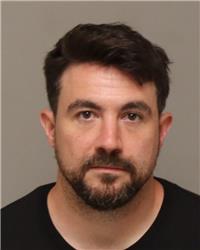Mugshot of ROBERT AUSTIN HEDLUND