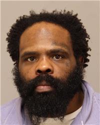 Mugshot of MARSHALL VONDALE WATSON