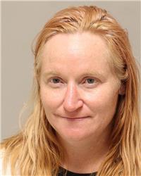 Mugshot of SATINA RAE ERICKSON