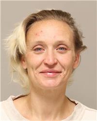 Mugshot of OCINDA PAULINE GOLOVANOVA