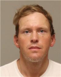 Mugshot of BRETT PAUL STRAND