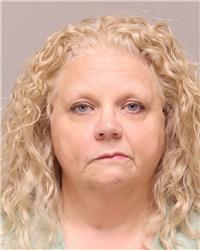 Mugshot of JESSICA OLGA FREERKSEN