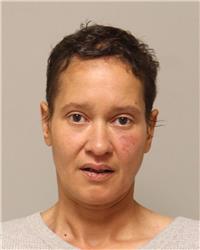 Mugshot of SHERI LU BIRD