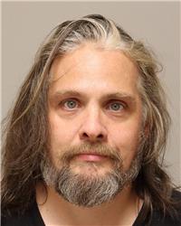 Mugshot of FABIAN DOMINIC FREDRICK