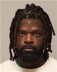 Mugshot of TYRELL MATREESE ALEXANDER