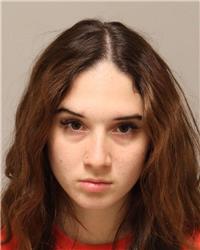 Mugshot of NORA EDEN FEE