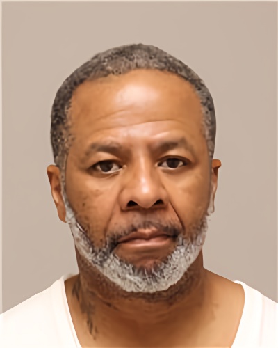 Mugshot of HACHEME KARLIFF WALKER