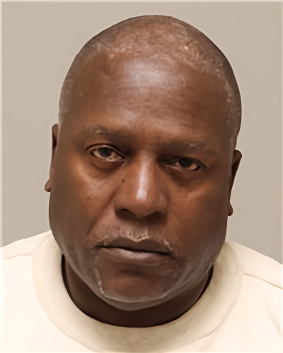 Mugshot of ANTHONY JACKSON