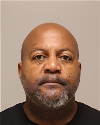 Mugshot of ANDY JR ROSEBUR