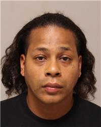 Mugshot of GREGORY JAMES OWENS