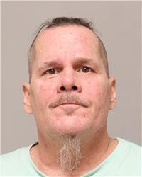 Mugshot of THEODORE ANDREW NISKALA