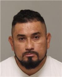 Mugshot of ADALBERTO PENALOZA-AVILA