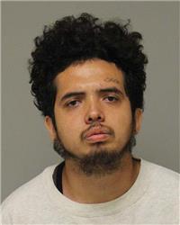 Mugshot of JUSTIN ISAIAH IBARRA