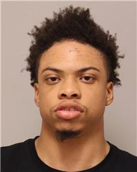 Mugshot of SEMAJ ANTHONY BOWERS