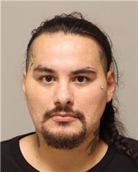 Mugshot of DERRICK JOSEPH JASON HOLM