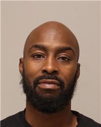 Mugshot of JERAMINE ALEXANDER MESSAM