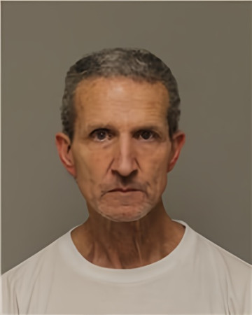 Mugshot of SCOTT ALAN WALLIN