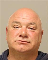 Mugshot of JAMES NICHOLAS DAMIANI