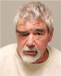 Mugshot of JEFFREY ALLEN DYKE