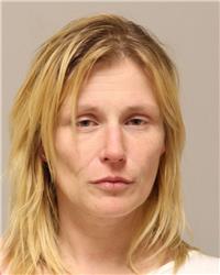 Mugshot of HOLLY LYNN STROM MAYO