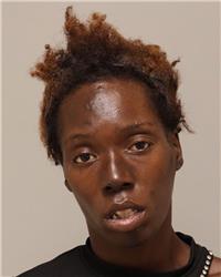 Mugshot of KIMESHIA UNIQUE-DEPRISE DORTCH