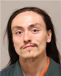 Mugshot of CHAD FRANCIS GOURNEAU