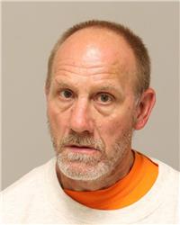 Mugshot of CHRISTIAN ROBERT TWEETER