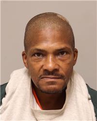 Mugshot of DEWAN ALBERT KENNEDY YOUNG