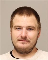 Mugshot of TRISTAN ANDREW HAUER