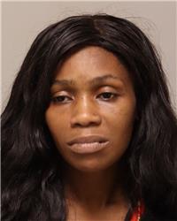 Mugshot of PRECIOUS CLARICE M HORNSBY