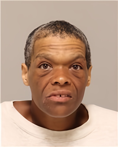 Mugshot of MYQUETTE LAMAY JOHNSON