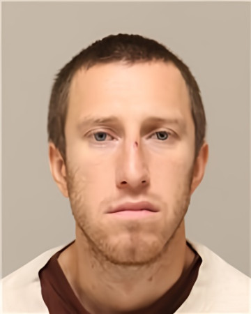 Mugshot of SAMUEL JONATHON LAMSON