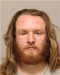 Mugshot of MATTHEW SCOTT CHAMBERLAIN