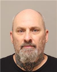 Mugshot of CHAD JASON NIETZ