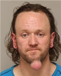 Mugshot of MATTHEW ALLAN ZELLMER