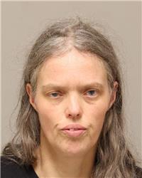 Mugshot of BETH ANN DOUGHERTY