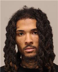 Mugshot of NOAH MALAKAI LINDSAY