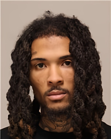 Mugshot of NOAH MALAKAI LINDSAY
