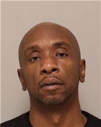 Mugshot of RICHARD EDWARD HACKINS
