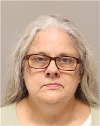 Mugshot of KATHY ANN JENO