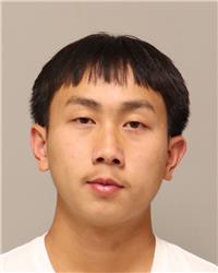 Mugshot of WILLIAM KO YANG