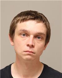 Mugshot of DENNIS HOWARD BUD WHITELAW