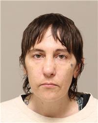 Mugshot of MINDY CHRISTINE DURAND